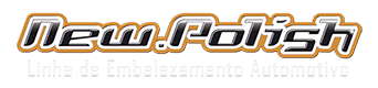 New Polish - Embelezamento Automotivo